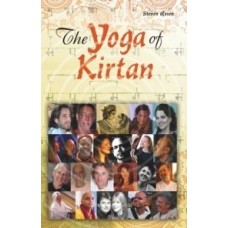 The Yoga of Kirtan 